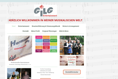 hermann-gilg.de - Musikschule Bobingen