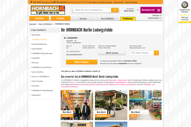 hornbach.de/cms/de/de/mein_hornbach/hornbach_maerkte/hornbach-berlin-ludwigsfelde.html - Bodenbeläge Ludwigsfelde