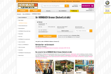 hornbach.de/cms/de/de/mein_hornbach/hornbach_maerkte/hornbach-bremen-duckwitzstrasse.html - Malerbedarf Bremen