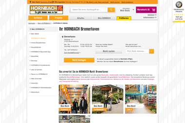 hornbach.de/cms/de/de/mein_hornbach/hornbach_maerkte/hornbach-bremerhaven.html - Malerbedarf Bremerhaven