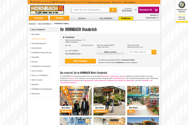 hornbach.de/cms/de/de/mein_hornbach/hornbach_maerkte/hornbach-osnabrueck.html - Malerbedarf Osnabrück