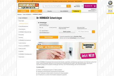 hornbach.de/cms/de/de/mein_hornbach/hornbach_maerkte/hornbach-schwetzingen.html - Kaminbauer Schwetzingen