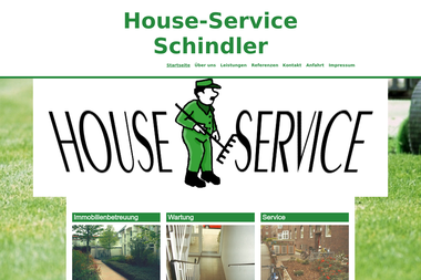 house-service.eu - Handwerker Sarstedt