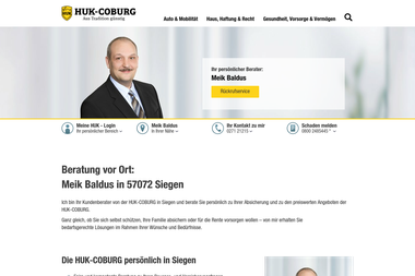 huk.de/vm/meik.baldus/vm-mehr-info.html - Versicherungsmakler Siegen