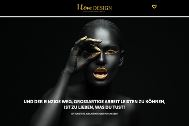 i-love-design.de - Werbeagentur Öhringen