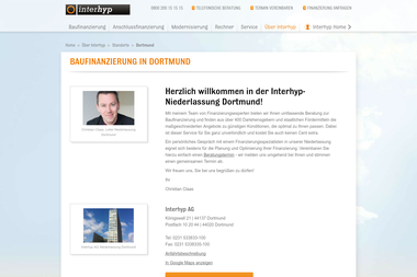 interhyp.de/ueber-interhyp/standorte/niederlassung-dortmund.html - Kreditvermittler Dortmund