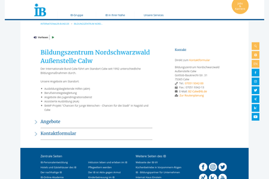 internationaler-bund.de/angebote/standort/202515 - Berufsberater Calw