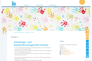 internationaler-bund.de/standort/208425 - Berufsberater Grimma