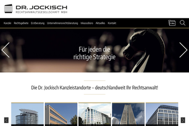 jockisch.de - Notar Landshut