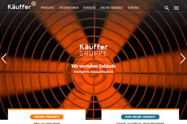 kaeuffer.de - Klimaanlagenbauer Mainz