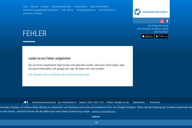 kh-os.de/betrieb/guenter-roesner.html - Maurerarbeiten Meppen