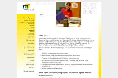 kieler-fenster.de/html/unsere_angebote_arbeit_werkforum.html - Fenster Kiel