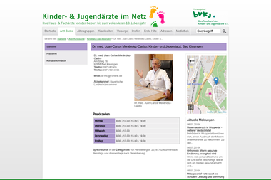 kinderaerzte-im-netz.de/aerzte/bad-kissingen/drmenendez-castro/startseite.html - Dermatologie Bad Kissingen
