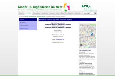 kinderaerzte-im-netz.de/aerzte/eilenburg/gottsmann-mehlberg/startseite.html - Dermatologie Eilenburg