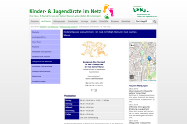 kinderaerzte-im-netz.de/aerzte/ober-ramstadt/heil-manus/zweigpraxisober-ramstadt.html - Dermatologie Ober-Ramstadt