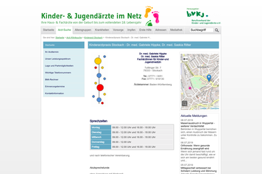 kinderaerzte-im-netz.de/aerzte/stockach/hippke-ritter/startseite.html - Dermatologie Stockach