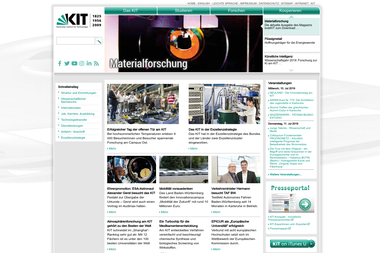 kit.edu - IT-Service Hannover