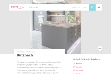 kueche-co.de/butzbach - Anlage Butzbach
