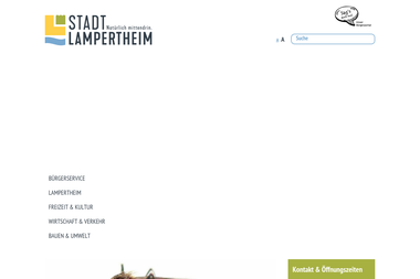 lampertheim.de - Umzugsunternehmen Lampertheim