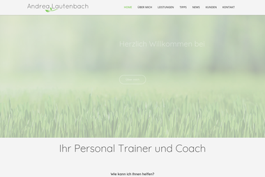 lautenbach-training.de - Personal Trainer Hannover