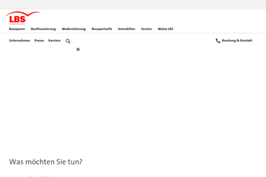 lbs.de - Finanzdienstleister Schwabach