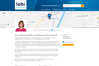 lohi.de/lohnsteuerhilfe/in/bayern/burghausen-scheuerhof.html - Steuerberater Burghausen