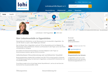 lohi.de/lohnsteuerhilfe/in/bayern/eggenfelden.html - Steuerberater Eggenfelden