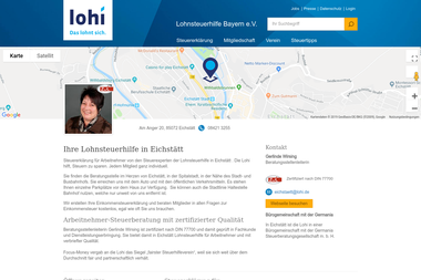 lohi.de/lohnsteuerhilfe/in/bayern/eichstaett.html - Steuerberater Eichstätt