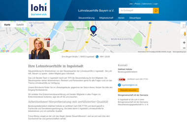 lohi.de/lohnsteuerhilfe/in/bayern/ingolstadt-monikaviertel.html - Steuerberater Ingolstadt