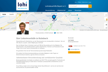 lohi.de/lohnsteuerhilfe/in/bayern/kulmbach.html - Steuerberater Kulmbach