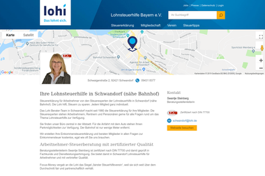 lohi.de/lohnsteuerhilfe/in/bayern/schwandorf-naehe-bahnhof.html - Steuerberater Schwandorf