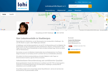 lohi.de/lohnsteuerhilfe/in/bayern/stadtbergen.html - Steuerberater Stadtbergen