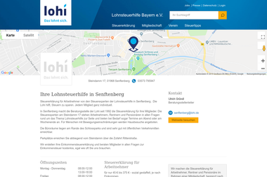 lohi.de/lohnsteuerhilfe/in/brandenburg/senftenberg.html - Steuerberater Senftenberg