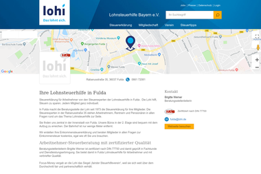 lohi.de/lohnsteuerhilfe/in/hessen/fulda.html - Steuerberater Fulda