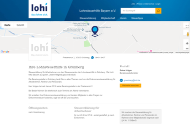 lohi.de/lohnsteuerhilfe/in/hessen/gruenberg.html - Steuerberater Grünberg