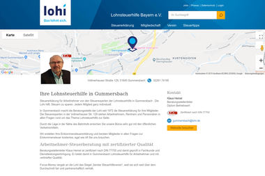lohi.de/lohnsteuerhilfe/in/nordrhein-westfalen/gummersbach.html - Steuerberater Gummersbach