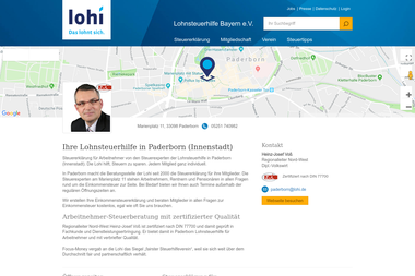 lohi.de/lohnsteuerhilfe/in/nordrhein-westfalen/paderborn-innenstadt.html - Steuerberater Paderborn