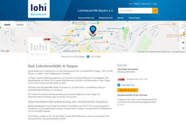 lohi.de/lohnsteuerhilfe/in/nordrhein-westfalen/siegen.html - Steuerberater Siegen