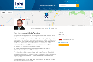 lohi.de/lohnsteuerhilfe/in/nordrhein-westfalen/warstein.html - Steuerberater Warstein