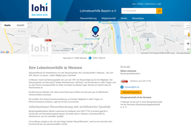 lohi.de/lohnsteuerhilfe/in/sachsen/meissen.html - Steuerberater Meissen