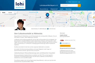 lohi.de/lohnsteuerhilfe/in/sachsen/mittweida.html - Personal Trainer Mittweida