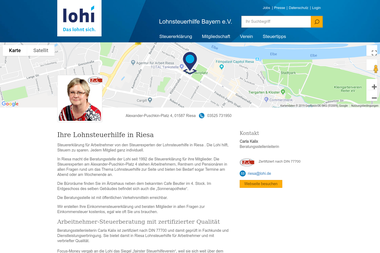 lohi.de/lohnsteuerhilfe/in/sachsen/riesa.html - Steuerberater Riesa