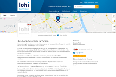 lohi.de/lohnsteuerhilfe/in/sachsen/torgau.html - Steuerberater Torgau