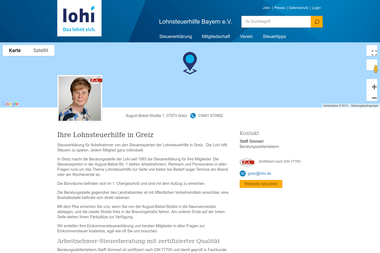 lohi.de/lohnsteuerhilfe/in/thueringen/greiz.html - Steuerberater Greiz