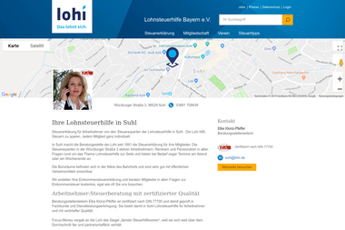 lohi.de/lohnsteuerhilfe/in/thueringen/suhl.html - Steuerberater Suhl