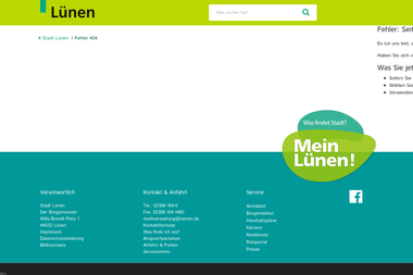 luenen.de/musik/index.php - Musikschule Lünen