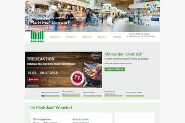 marktkauf.de/wunstorf/index.jsp - Nagelstudio Wunstorf