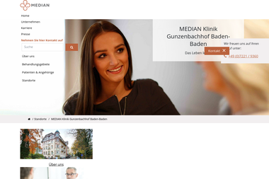 median-kliniken.de/de/median-klinik-gunzenbachhof-baden-baden - Psychotherapeut Baden-Baden