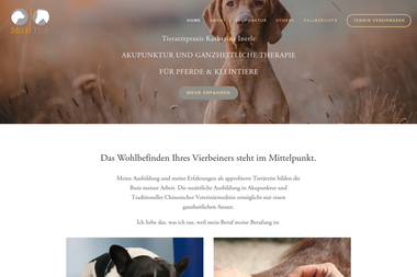 meditier.net - Tiermedizin Remseck Am Neckar