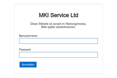 mki-service.eu - Handwerker Pforzheim